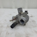 thermostat assy