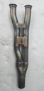 EXHAUST PIPE ASSY 2 - YAMAHA - 8FA-14620-02-00 YAMAHA