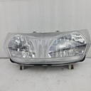 YAMAHA-headlight unit assy-8FA-84310-10-00