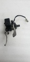 master cylinder sub assy