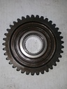 YAMAHA-Sprocket, Chain Driven (37T) UR-8FB-47587-70-00