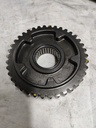 YAMAHA-sprocket, chain driven (38t) ur-8FB-47587-80-00