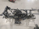 POLARIS-WELD-MAIN FRAME,6X6,BL 05%-1017915-067