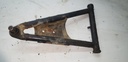 control arm weld frt upr right