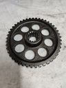 Sprocket, Chain Driven (45T) UR