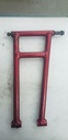 YAMAHA-FRONT UPPER ARM DRMK - YAMAHA - 8GD-23540-10-00 YAMAHA-8GD-23540-10-00