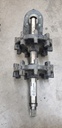 YAMAHA-AXEL FRONT - YAMAHA - 8GJ-47511-00-00 YAMAHA-8GJ-47511-00-00