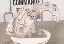 YAMAHA-. Housing, Reinf Sub-Assy (R.H)-8GK-21930-00-00