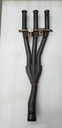 Exhaust Pipe Assy 1