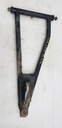 POLARIS-WELD-CTRL ARM,UPR,FR,RH,B - POLARIS - 1018263-458-1018263-458