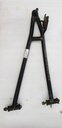 CONTROL ARM, FRONT, LOWER, LEFT