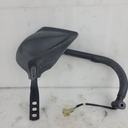 YAMAHA-assist, grip-8HF-2474A-00-00