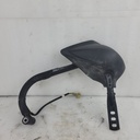 YAMAHA-assist, grip 2-8HF-2474W-00-00