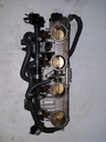 YAMAHA-THROTTLE BODY ASSY - YAMAHA - 8HG-13750-00-00-8HG-13750-00-00