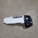 PROTECTOR 1 - 8HG-77551-00-P2 yamaha