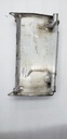 YAMAHA-. .heat exchanger assy-8JA-12440-00-00