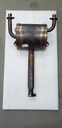 silencer assy