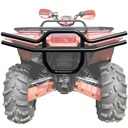 KIT,BUMPER, REAR (B-BODY)