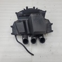 YAMAHA-silencer, intake 1-8JP-E4431-10-00