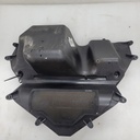 YAMAHA-Silencer, Intake 2-8JP-E4441-00-00