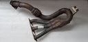 exhaust pipe assy 1