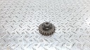 reverse wheel assy.