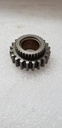 YAMAHA-drive sprocket assy. (21t)-8JP-E769A-10-00