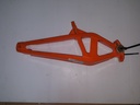 YAMAHA-knuckle, steering 1 ur for mdgr-8JP-F3511-50-00