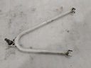 arm, front upper rh (white) ur for dpbse