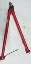 YAMAHA-YAMAHA Arm, Front Lower Lh - 8JP-F357A-40-00-8JP-F357A-40-00