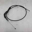 cable, throttle 1