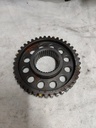 sprocket, chain driven (41t) ur