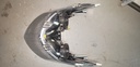 headlight unit assy