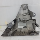 POLARIS-clip with stud assembly, left[requires adhesive]-1019181
