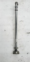 YAMAHA-COLUMN, STEERING 2 - YAMAHA - 8KA-23813-00-00-8KA-23813-00-00