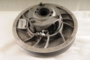 YAMAHA-secondary fixed sheave comp.-8KC-17660-00-00