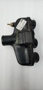intake manifold assy.