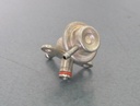 regulator, pressure