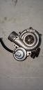 turbo supercharger a