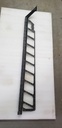 runningboard assembly, right, m