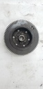 YAMAHA-ROTOR ASSY - YAMAHA - 8KX-81450-00-00-8KX-81450-00-00