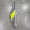 (new ref. 8lx-k7121-00-00) hood assy 3