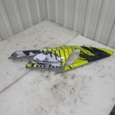 YAMAHA-hood assy 4-8LX-F198A-10-00