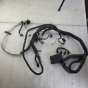 YAMAHA-wire harness assy-8MF-H2590-00-00