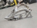 YAMAHA-Front Frame Comp - B11-21101-01-00-B11-21101-01-00