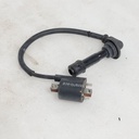 YAMAHA-Ignition Coil Assy - Yamaha - B16-82320-02-00-B16-82320-02-00