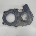 Cover, Crankcase 2