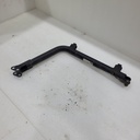 POLARIS-BOLSTER WELD, RIGHT, MATTE BLAC-1019404-458