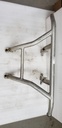 REAR BUMPER - POLARIS - FLASH-308