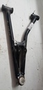 (new ref. 1025617-067) weld-uca,front,lh,blk